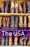 Samantha Cook Rough Guide To The Usa The 0009 Edition; 