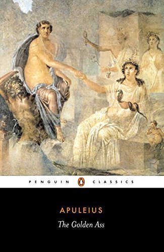 Apuleius/The Golden Ass@Revised