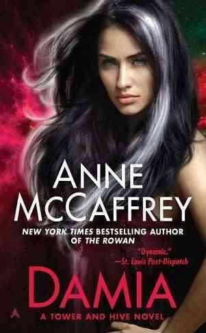 Anne McCaffrey/Damia