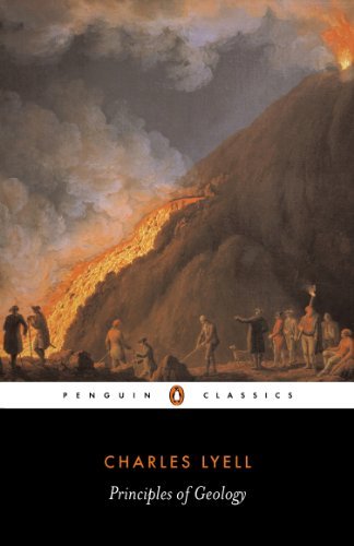 Charles Lyell/Principles of Geology@ABRIDGED