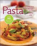 Carla Bardi Pasta Delicious Recipes For A Healthy Life 