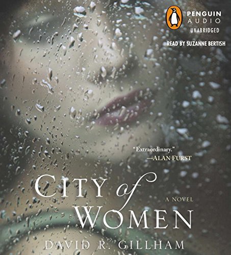 David R. Gillham City Of Women 