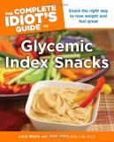 Lucy Beale The Complete Idiot's Guide To Glycemic Index Snack 