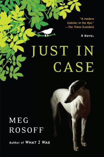 Meg Rosoff/Just in Case
