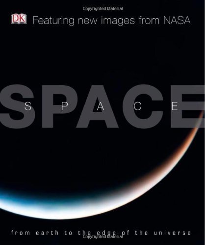 Carole Stott Space From Earth To The Edge Of The Universe 
