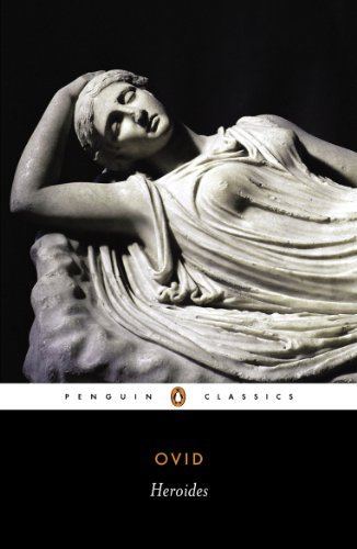 Ovide/Heroides