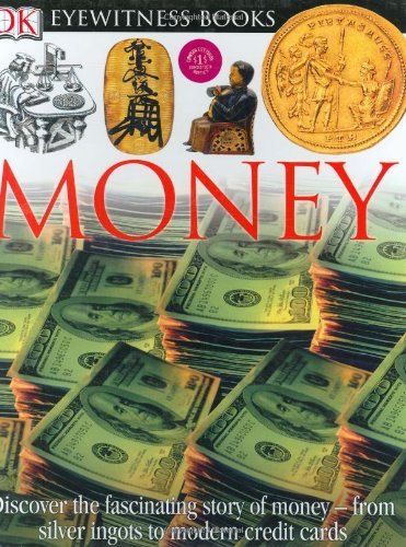 Joe Cribb/Money@Revised