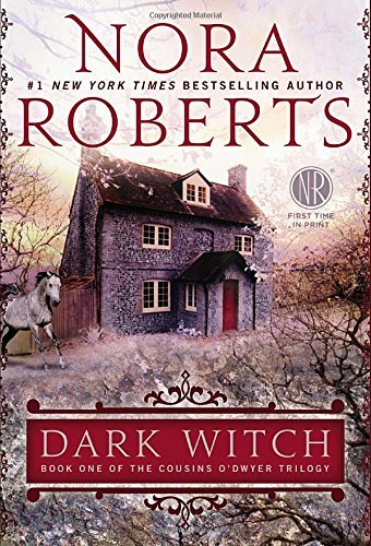 Nora Roberts/Dark Witch