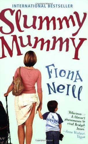 Fiona Neill/Slummy Mummy