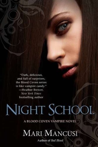 Mari Mancusi Night School 