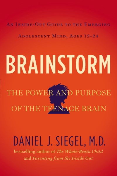 Daniel J. Siegel/Brainstorm