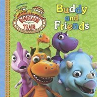 Unknown Buddy And Friends 