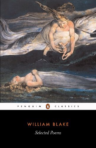 William Blake/William Blake@Selected Poems