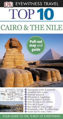 Andrew Humphreys Top 10 Cairo And The Nile 
