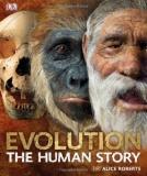 Dk Evolution The Human Story 