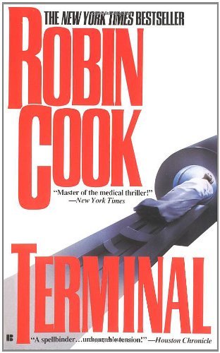 Robin Cook/Terminal