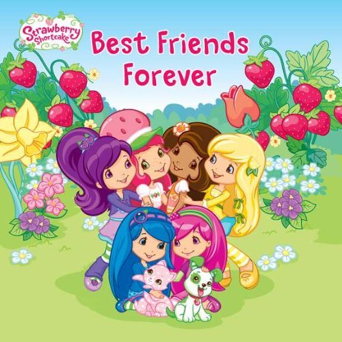 Samantha Brooke/Best Friends Forever