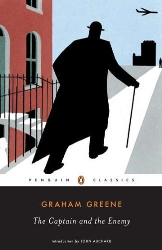 Graham Greene/The Captain and the Enemy