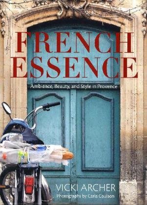 Vicki Archer French Essence 