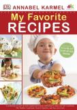 Annabel Karmel My Favorite Recipes 