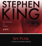 Stephen King Apt Pupil A Novella In Different Seasons 