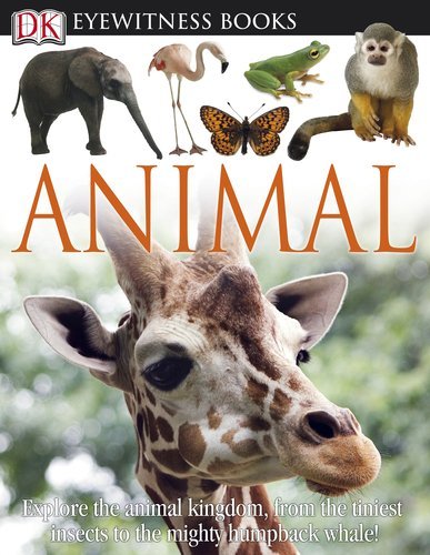 Tom Jackson/Animal