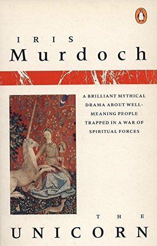 Iris Murdoch/The Unicorn