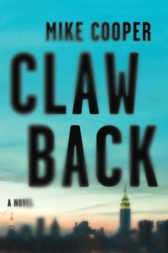 Cooper,Mike,Librarian/Clawback
