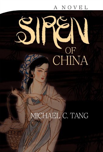 Michael C. Tang Siren Of China 