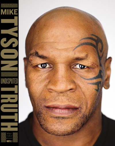 Tyson,Mike/ Sloman,Larry (CON)/Undisputed Truth