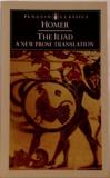 Homer The Iliad 