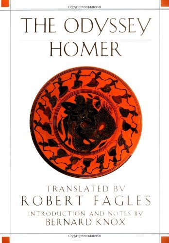 Homer/Odyssey,The