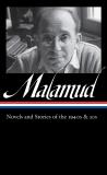 Bernard Malamud Bernard Malamud Novels & Stories Of The 1940s & 50s (loa #248) T 