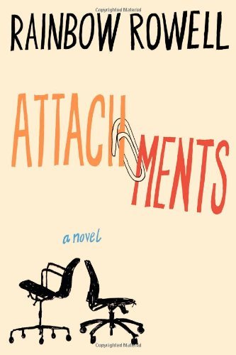 Rainbow Rowell/Attachments