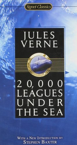 Jules Verne/20,000 Leagues Under the Sea