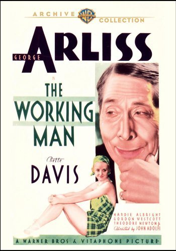 Working Man/Arliss/Davis/Newton/Albright@This Item Is Made On Demand@Could Take 2-3 Weeks For Delivery