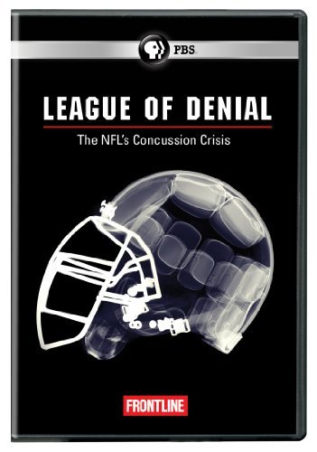 Frontline: League Of Denial: T/Frontline@Nr