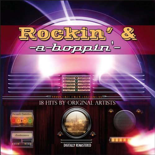 Rockin' A Boppin/Rockin' A Boppin