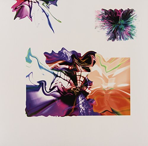 David Kanaga/Dyad Ogst@Incl. Digital Download