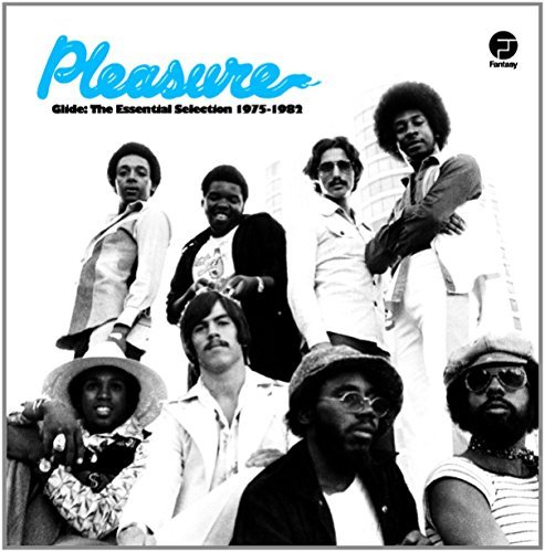 Pleasure/Glide: The Essential Selection@3 Lp