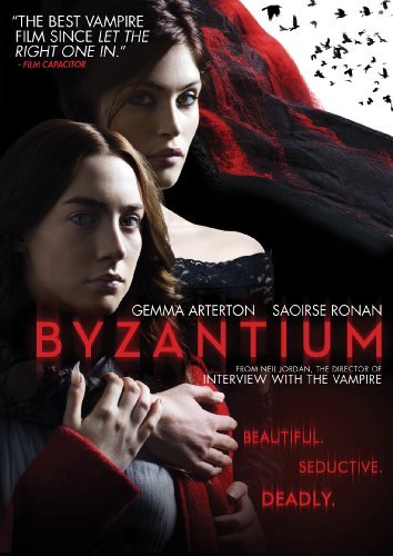 Byzantium Byzantium DVD R Ws 