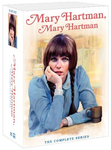 Mary Hartman Mary Hartman/Complete Series@Nr