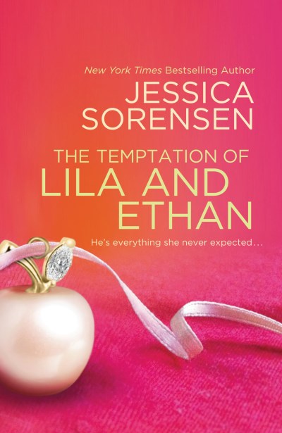 Jessica Sorensen/The Temptation of Lila and Ethan