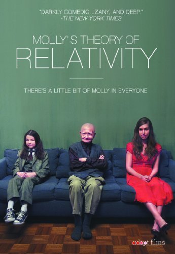 Molly's Theory Of Relativity/Molly's Theory Of Relativity@Ws@Nr
