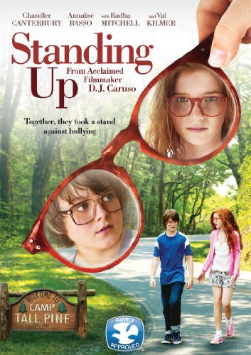 Standing Up/Basso/Canterbury/Kilmer@Ws@Pg