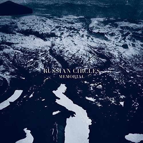 Russian Circles/Memorial@Memorial