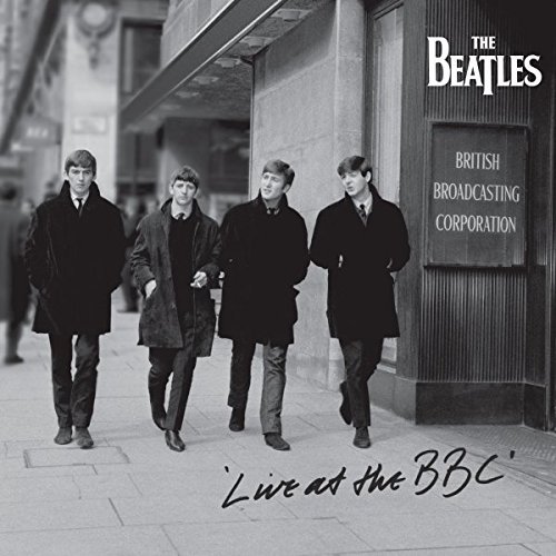 Beatles/Live At The BBC Vol. 1@2 Cd