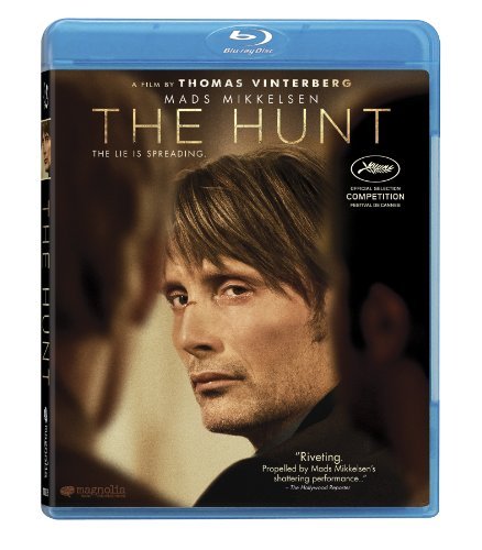 Hunt/Mikkelsen,Mads@Blu-Ray@R/Ws