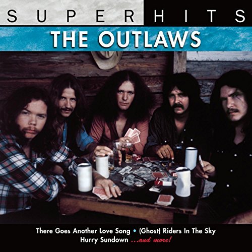 Outlaws Super Hits 