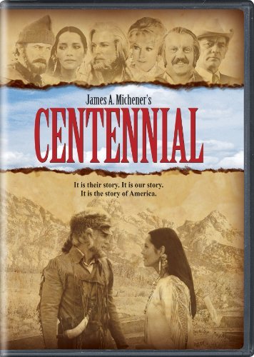Complete Series/Centennial@Nr/6 Dvd